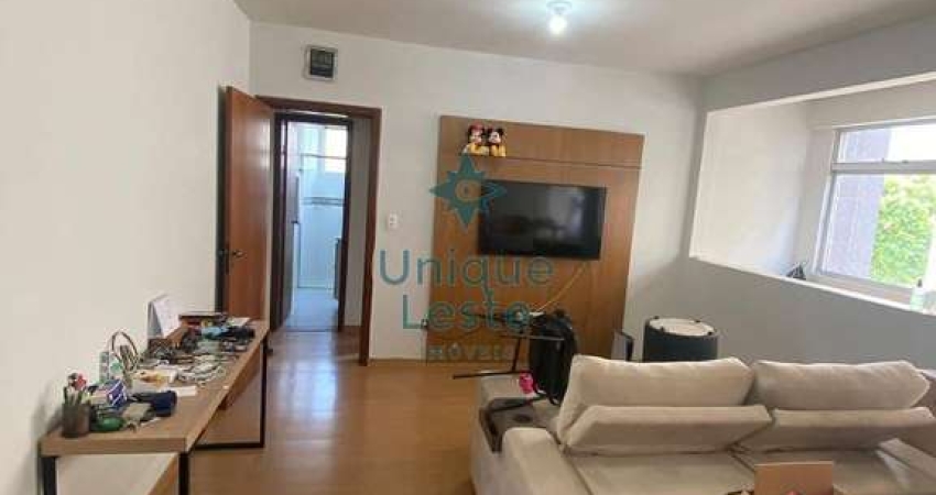 Apartamento com 3 quartos à venda na Rua Saturno, Novo Santa Inês, Sabará