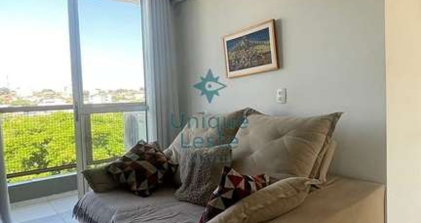 Cobertura / Penthouse à venda 4 Quartos, 2 Suites, 103M², floramar, Belo Horizonte - MG