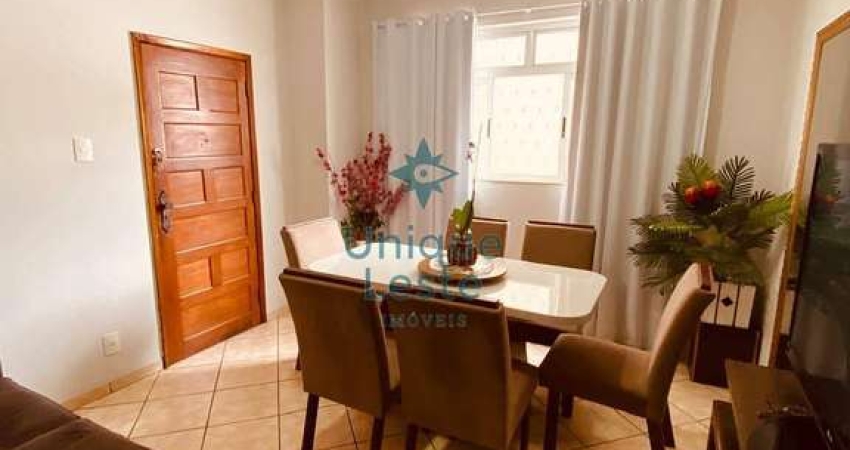 Apartamento à venda, Sagrada Família, Belo Horizonte, MG