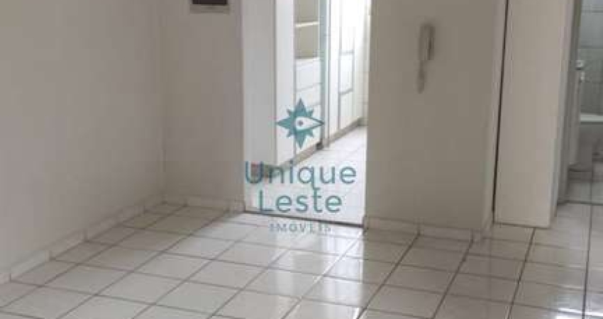 Apartamento com 2 quartos à venda na Rua Fósforo, Jonas Veiga, Belo Horizonte
