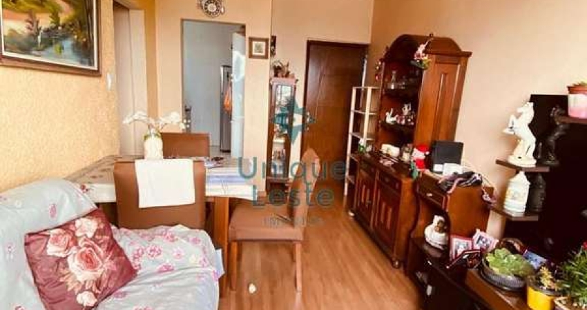 Apartamento com 3 quartos à venda na Avenida Bias Fortes, Barro Preto, Belo Horizonte
