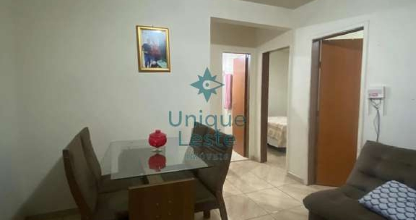 Apartamento à venda, Jardim Vitória, Belo Horizonte, MG