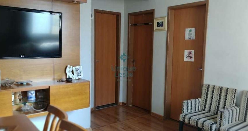 Apartamento à venda, Jardim Vitória, Belo Horizonte, MG