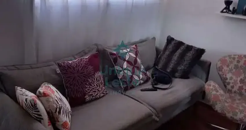 Apartamento à venda, Jardim Vitória, Belo Horizonte, MG