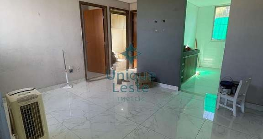 Oportunidade de Apartamento 2 Quartos no Bairro Paulo XI