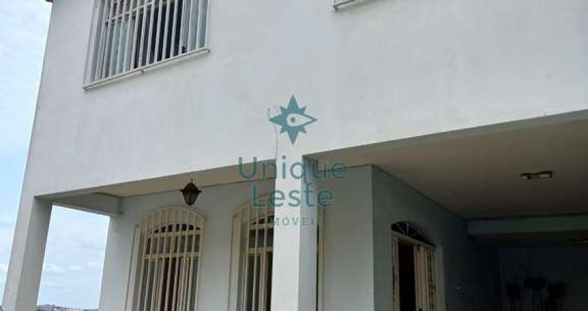 Casa com 3 quartos à venda na Rua Madre Tereza, Cenáculo, Belo Horizonte