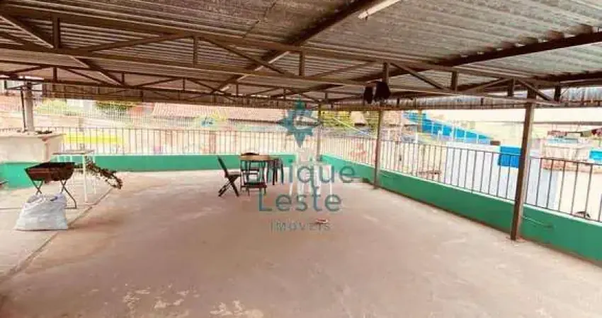 Casa à venda 10 Quartos, 1 Suite, 5 Vagas, 371M², fernão dias, Belo Horizonte - MG
