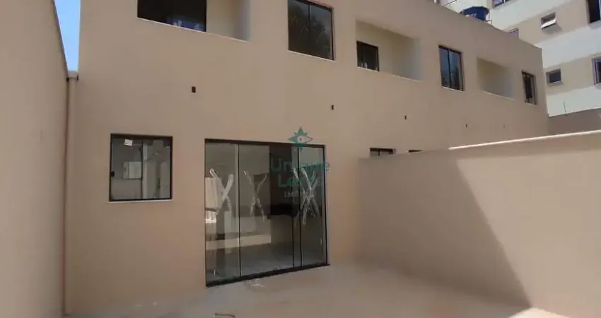 Casa à venda 3 Quartos, 1 Suite, 80M², São João Batista (Venda Nova), Belo Horizonte - MG