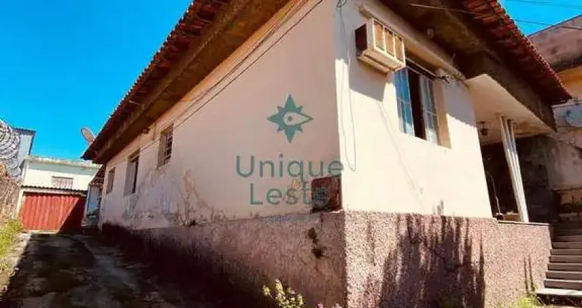 Casa com 4 quartos à venda na Rua Duartina, Nova Vista, Belo Horizonte