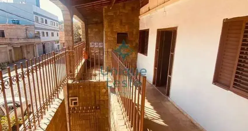Casa com 5 quartos à venda na Rua Vasconcelos Pereira, Vila Nova Vista, Sabará