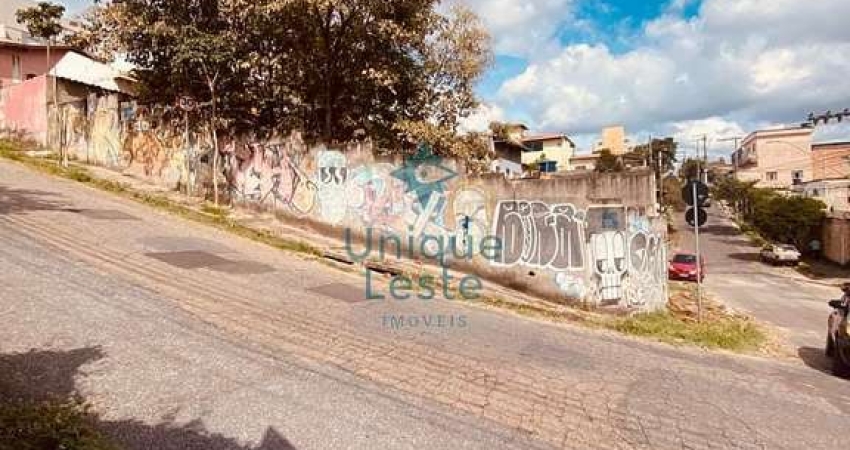 Casa em condomínio fechado com 1 quarto à venda na Rua Antônio Olinto, Esplanada, Belo Horizonte
