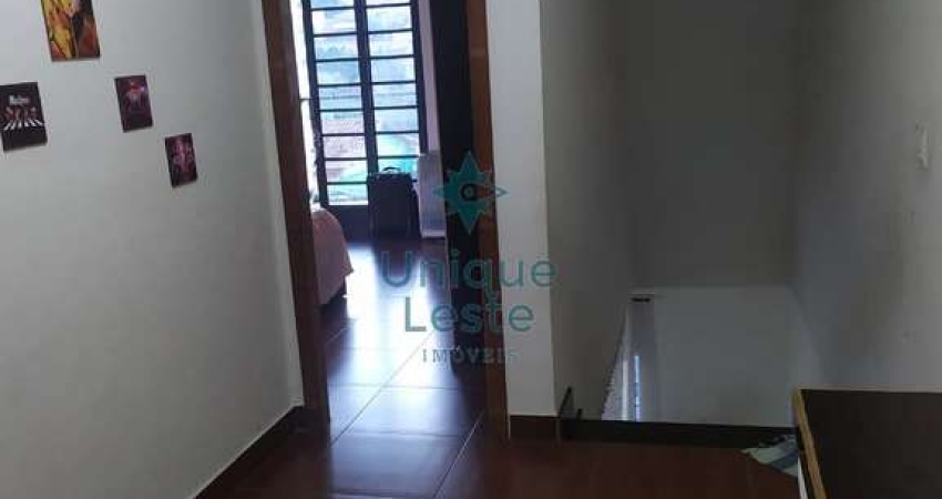 Casa em condomínio fechado com 2 quartos à venda na Rua Paulo Kruger Mourão, Jardim Guanabara, Belo Horizonte