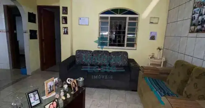 Casa com 2 quartos à venda na Rua Zeus, Ana Lúcia, Sabará