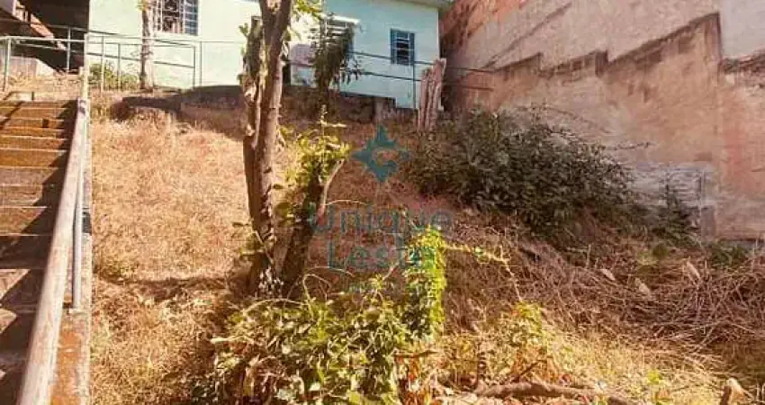 Casa à venda 5 Quartos, 1 Suite, 4 Vagas, 354M², Maria Goretti, Belo Horizonte - MG