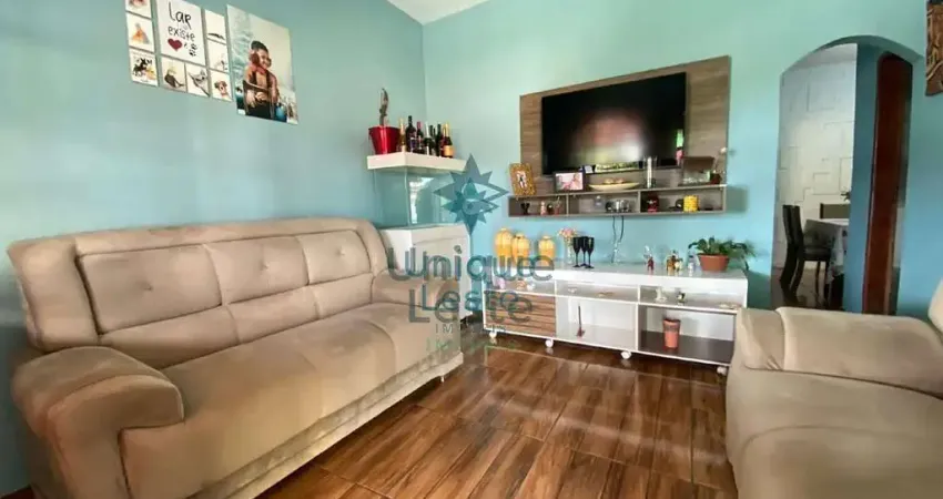 Casa à venda 5 Quartos, 1 Vaga, 120M², Solimões, Belo Horizonte - MG
