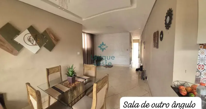 Casa com 3 quartos à venda na Rua Senhora da Boa Viagem, Ouro Minas, Belo Horizonte