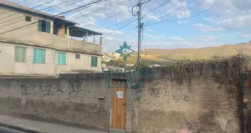Terreno à venda na Rua do Furquim, Pompéia, Belo Horizonte