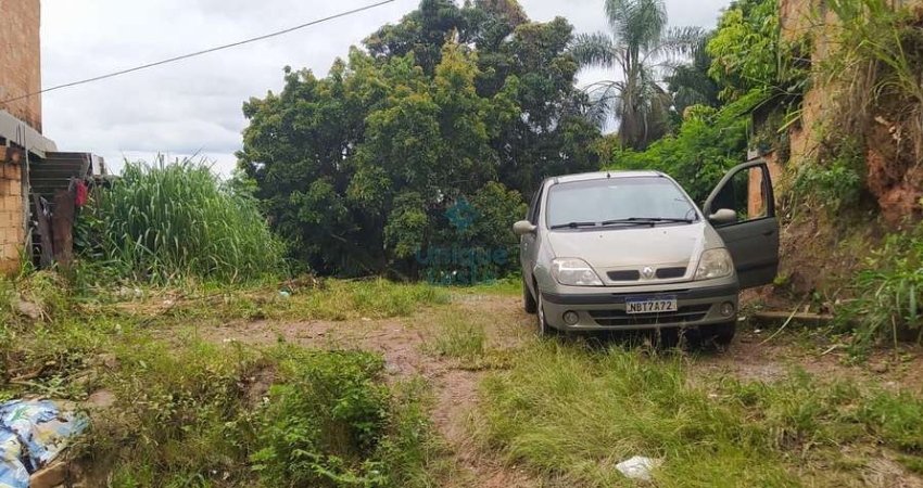 Terreno à venda 480M², Paraíso, Belo Horizonte - MG