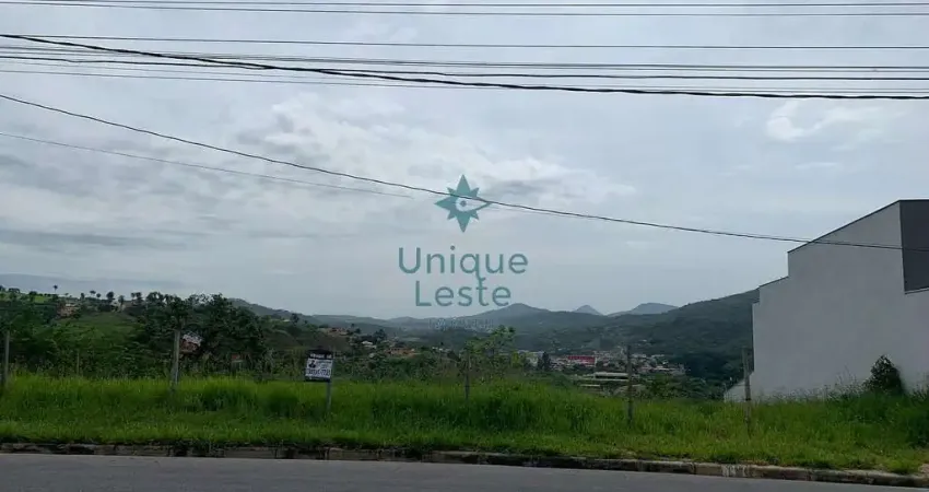 Terreno à venda 581M², Jardim Vitória, Belo Horizonte - MG