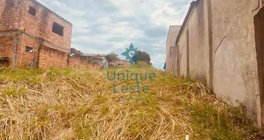 Terreno à venda na Rua Santo Idelfonso, Aparecida, Belo Horizonte
