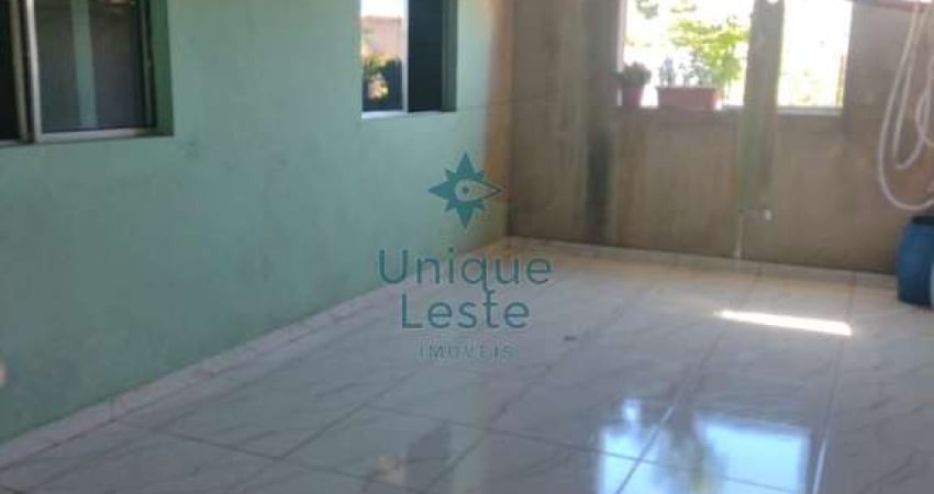 Casa com 1 quarto à venda na Rua A, Vila Amélia Moreira, Sabará