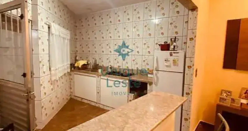 Casa à venda 3 Quartos, 1 Suite, 1 Vaga, 130M², Conjunto Taquaril, Belo Horizonte - MG