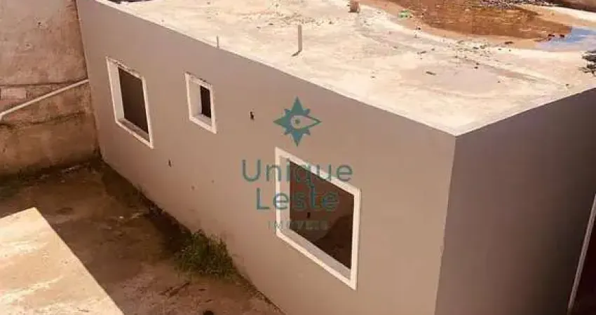 Casa em condomínio fechado com 2 quartos à venda na Rua Itamar, Vera Cruz, Belo Horizonte