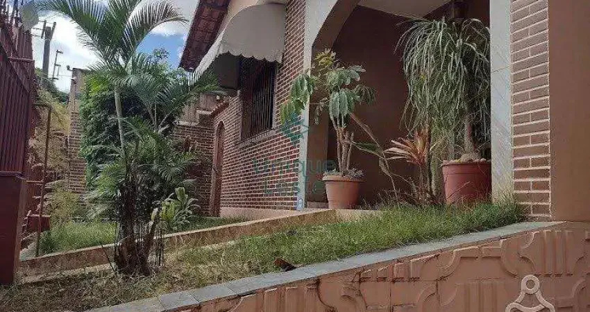 Casa com Habite-se à venda, Santa Inês, Belo Horizonte, MG