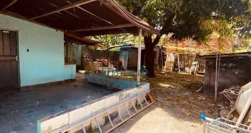 Casa com 11 quartos à venda na Rua João Alfredo, Horto, Belo Horizonte