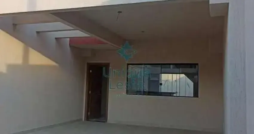 Casa à venda, São João Batista (Venda Nova), Belo Horizonte, MG