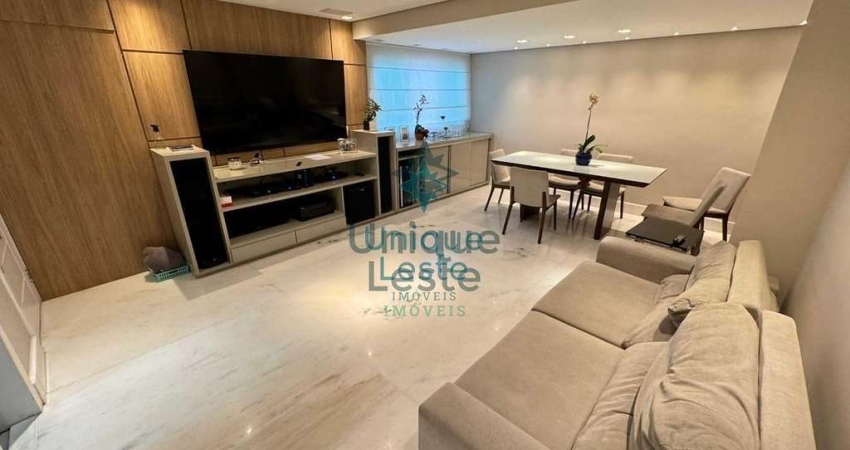 Apartamento  3 Quartos, 1 Suite Cidade Nova, Belo Horizonte
