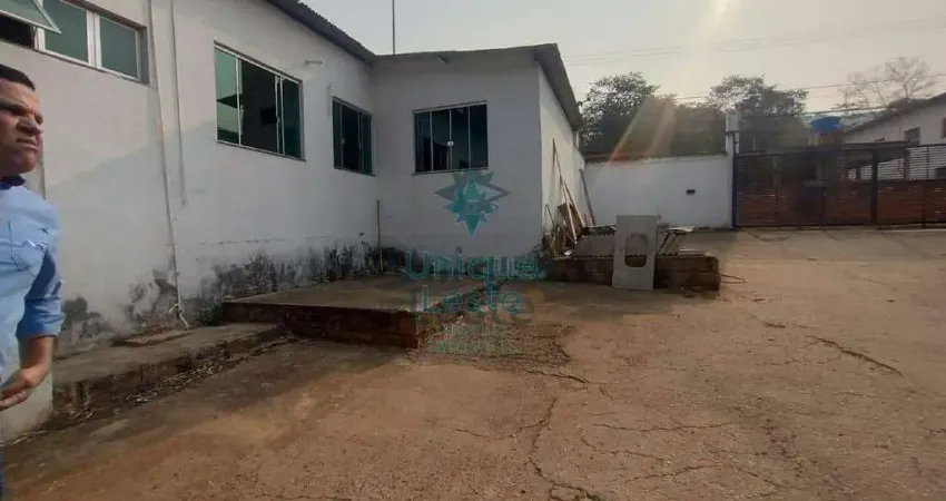 Casa com 2 quartos à venda na Rua Cruzeiro, Paciência, Sabará