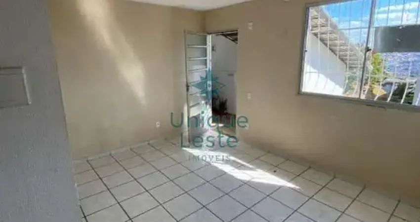 Apartamento com 2 quartos à venda na Rua João Lemos, Acaiaca, Belo Horizonte