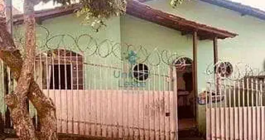 Casa com 3 quartos à venda na Rua João Neiva, Boa Vista, Belo Horizonte