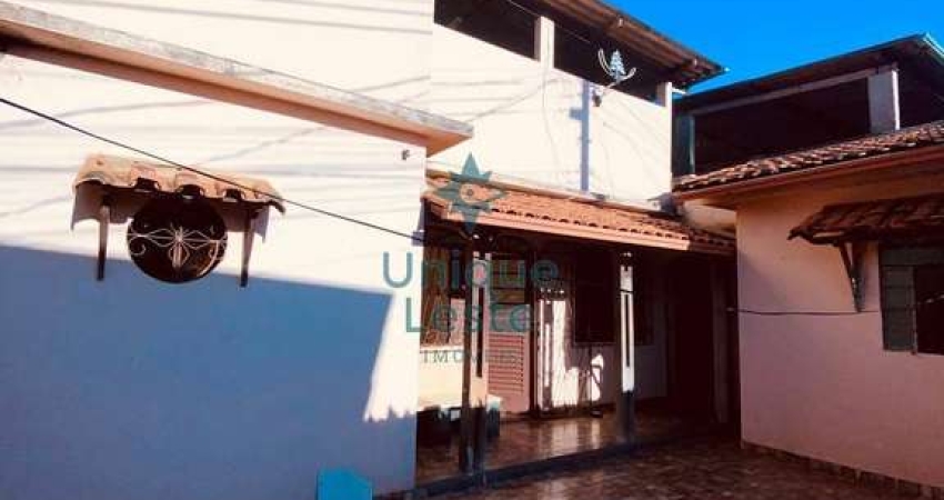 Casa à venda, Conjunto Taquaril, Belo Horizonte, MG