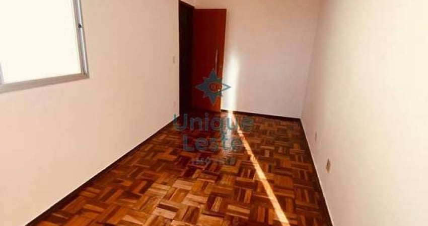 Apartamento com 2 quartos à venda na Rua Maria Carmem Valadares, Santa Efigênia, Belo Horizonte