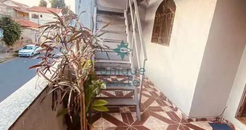 Apartamento com 2 quartos à venda na Rua São Leopoldo, Santa Cruz, Belo Horizonte