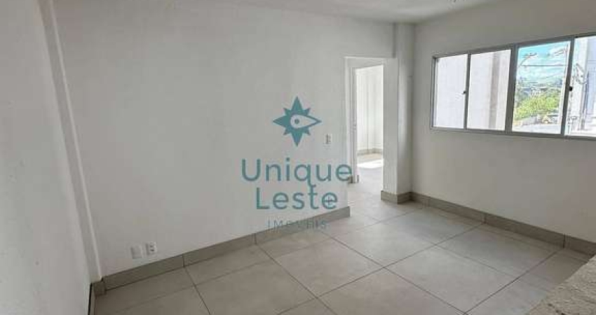 Apartamento com 2 quartos à venda na Rua Viena, Granja de Freitas, Sabará
