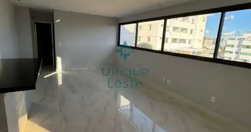 Apartamento com 4 quartos à venda na Rua Vicente Risola, Santa Inês, Belo Horizonte