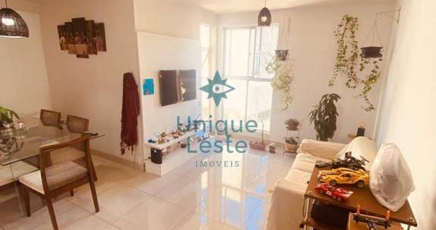 Apartamento à venda, Santa Efigênia, Belo Horizonte, MG