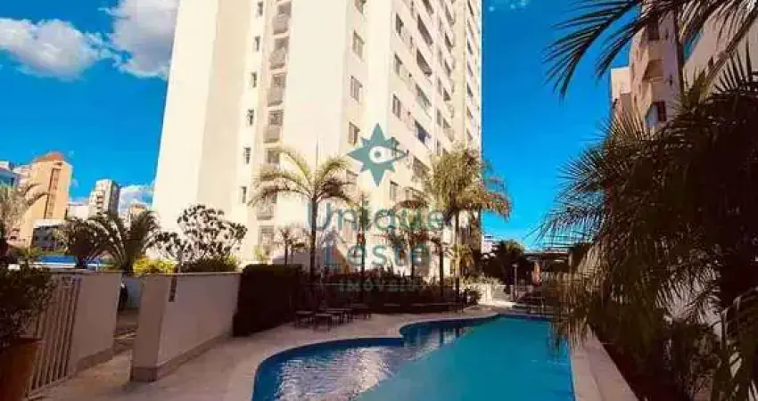 Apartamento padrão à Venda, Nova Suíssa, Belo Horizonte, MG