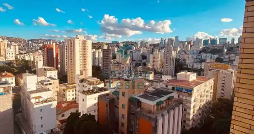 Cobertura / Penthouse à Venda, Santo Antônio, Belo Horizonte, MG