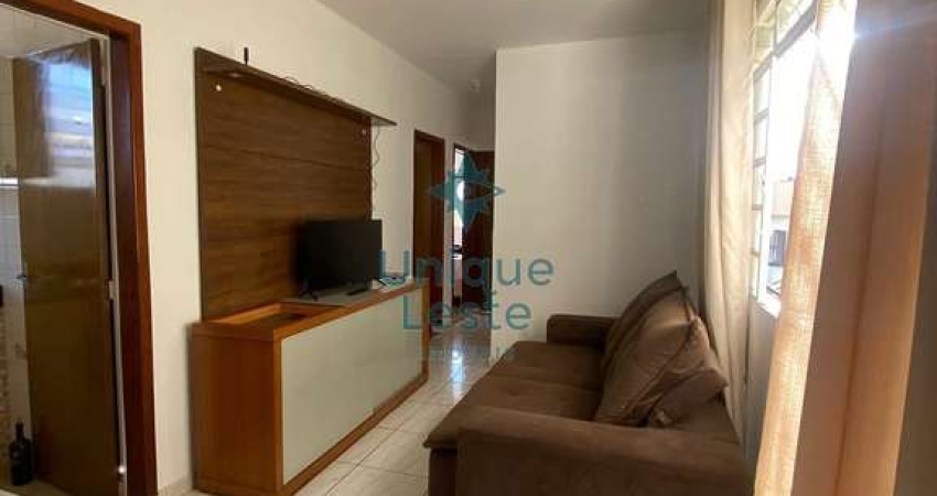 Apartamento à venda, Sagrada Família, Belo Horizonte, MG