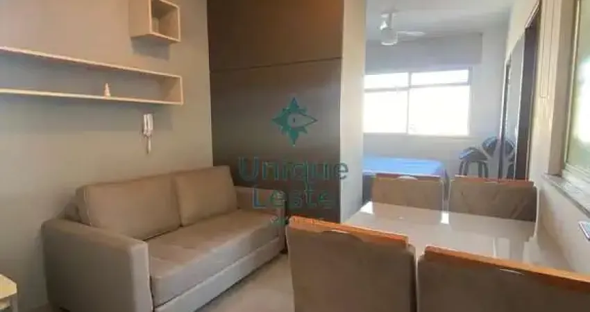 Apartamento à venda, Santa Tereza, Belo Horizonte, MG