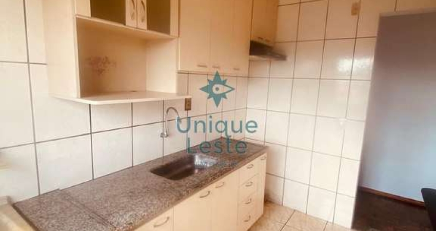 Apartamento com 2 quartos à venda na Rua Equador, Nações Unidas, Sabará