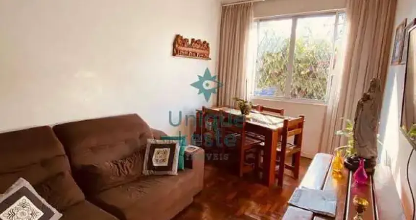 Apartamento com 3 quartos à venda na Rua Zurick, Nova Suíssa, Belo Horizonte