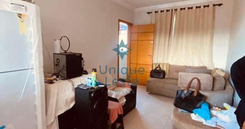 Apartamento padrão à Venda, Novo Horizonte, Belo Horizonte