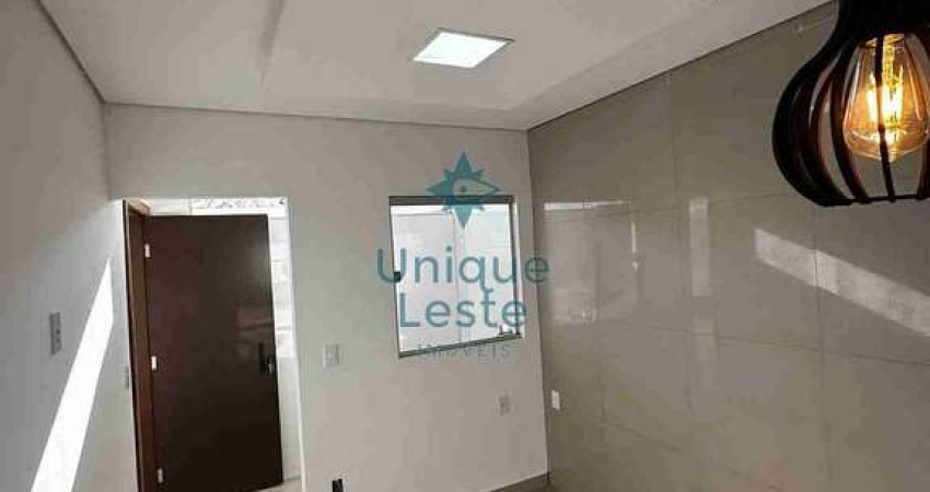 Apartamento padrão à Venda, Primeiro de Maio, Belo Horizonte, MG