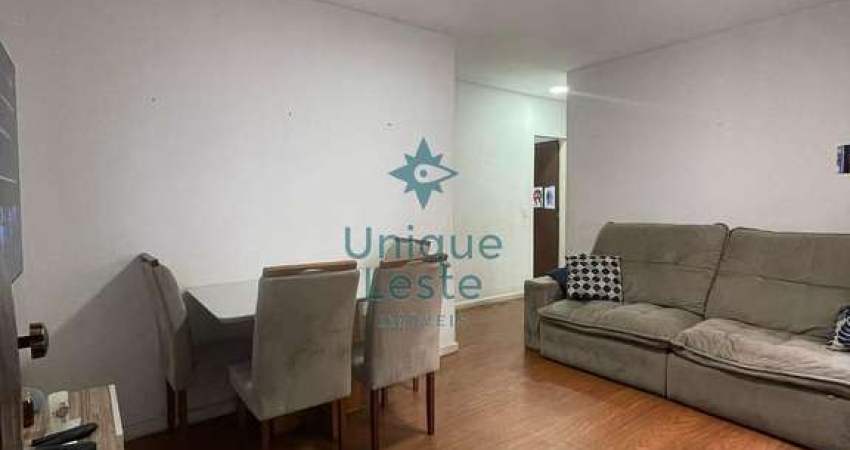 Apartamento com 3 quartos à venda na Avenida da Rede, São Gabriel, Belo Horizonte