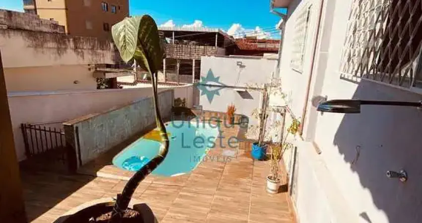 Casa com HABITESE no bairro Paraíso, Belo Horizonte, MG